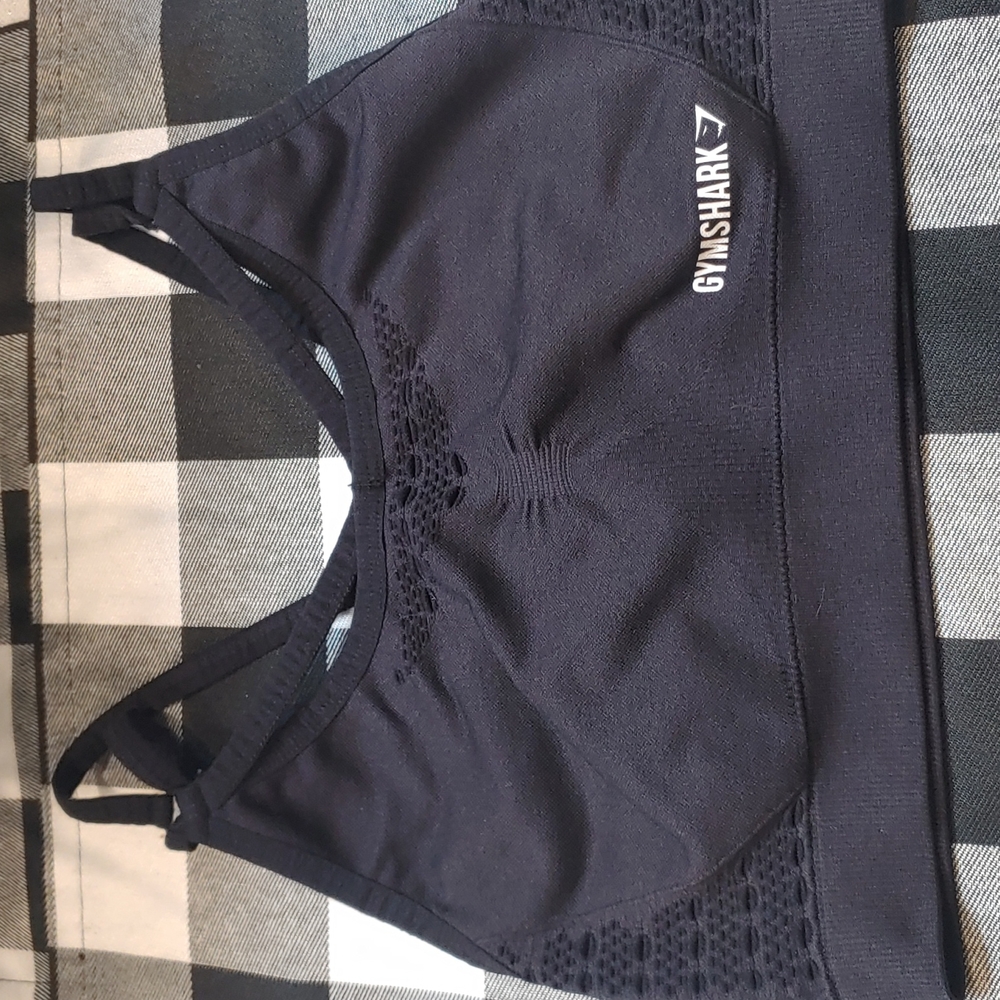 Gymshark Sports Bra Size S